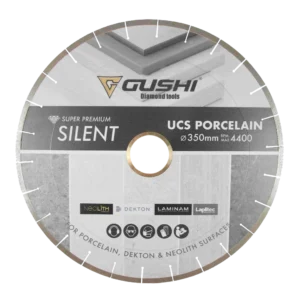 silent diamond cutting blade 1