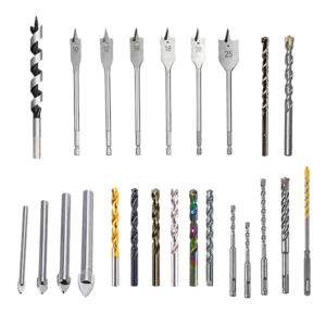 Drilling Tools