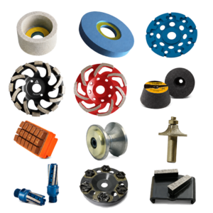 Grinding Tools