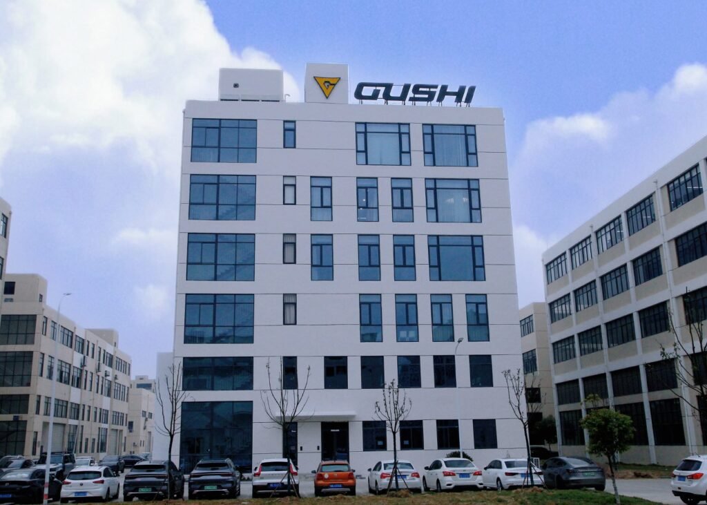 Acerca de gushi tool