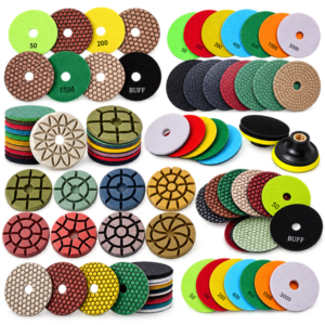 Polishing Tools