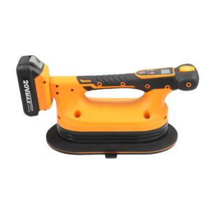 2 in 1 tile vibration machine