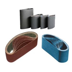 abrasive belts