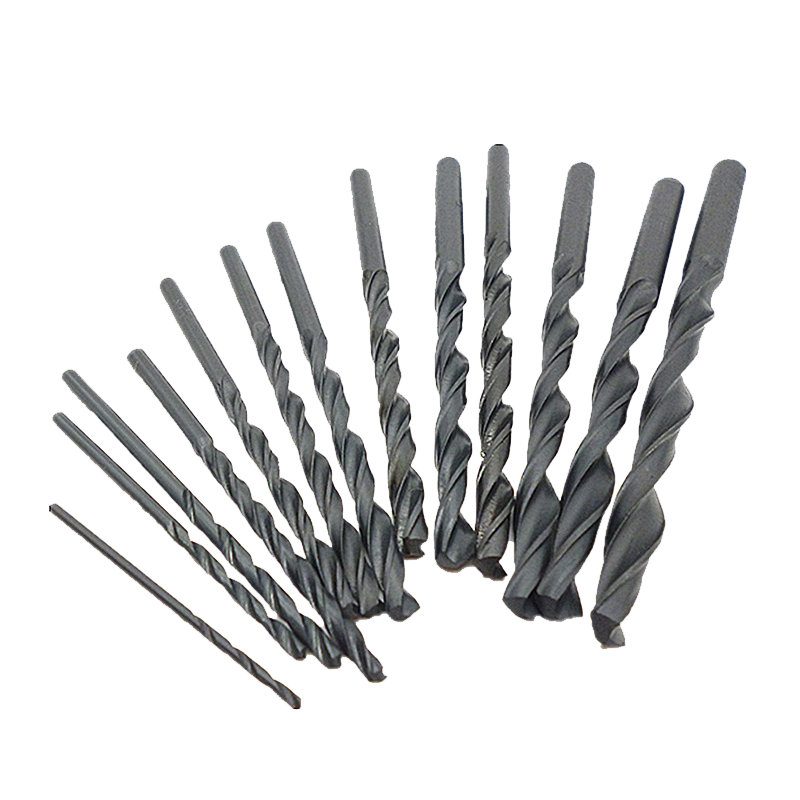 black oxide drill bit black oxide drill bit
