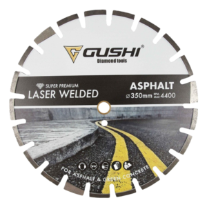 concrete diamond cutting blade