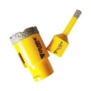 core drill bits