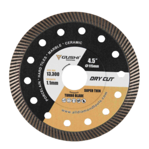 dekton turbo diamond blade