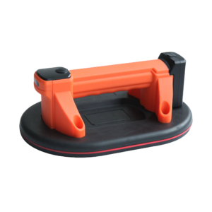 double layer integrated digital suction cup