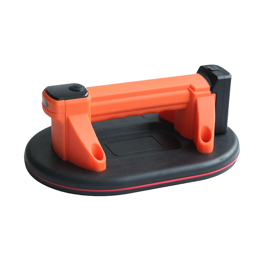 double layer integrated digital suction cup double layer integrated digital suction cup