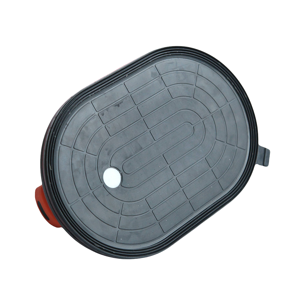 double layer integrated digital suction cups double layer integrated digital suction cups