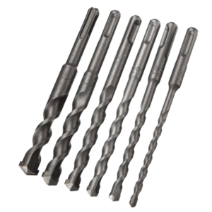 hammer drill bit sds plus