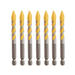 hard ceramic drill bits
