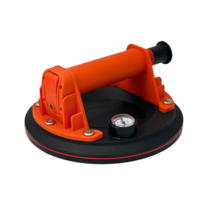 manual vacuum suction cup
