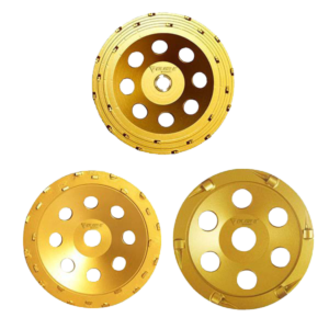 pcd grinding cup wheel
