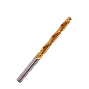 ti coated hss drill bit