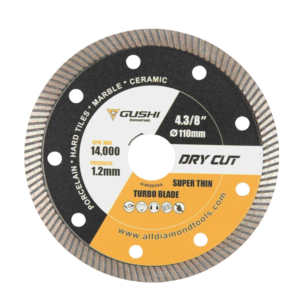turbo saw blade