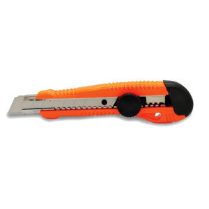utility knife