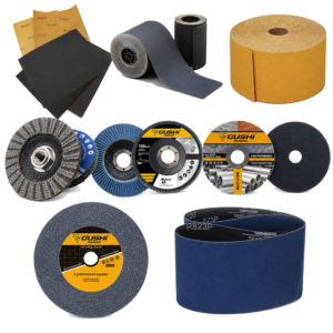 Abrasive Tools