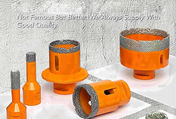 diamond core drill bit supply