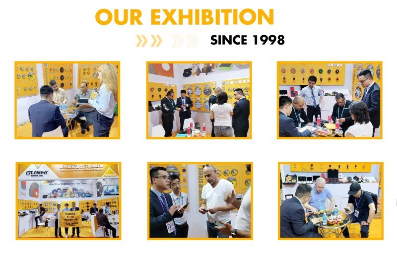 exhibition