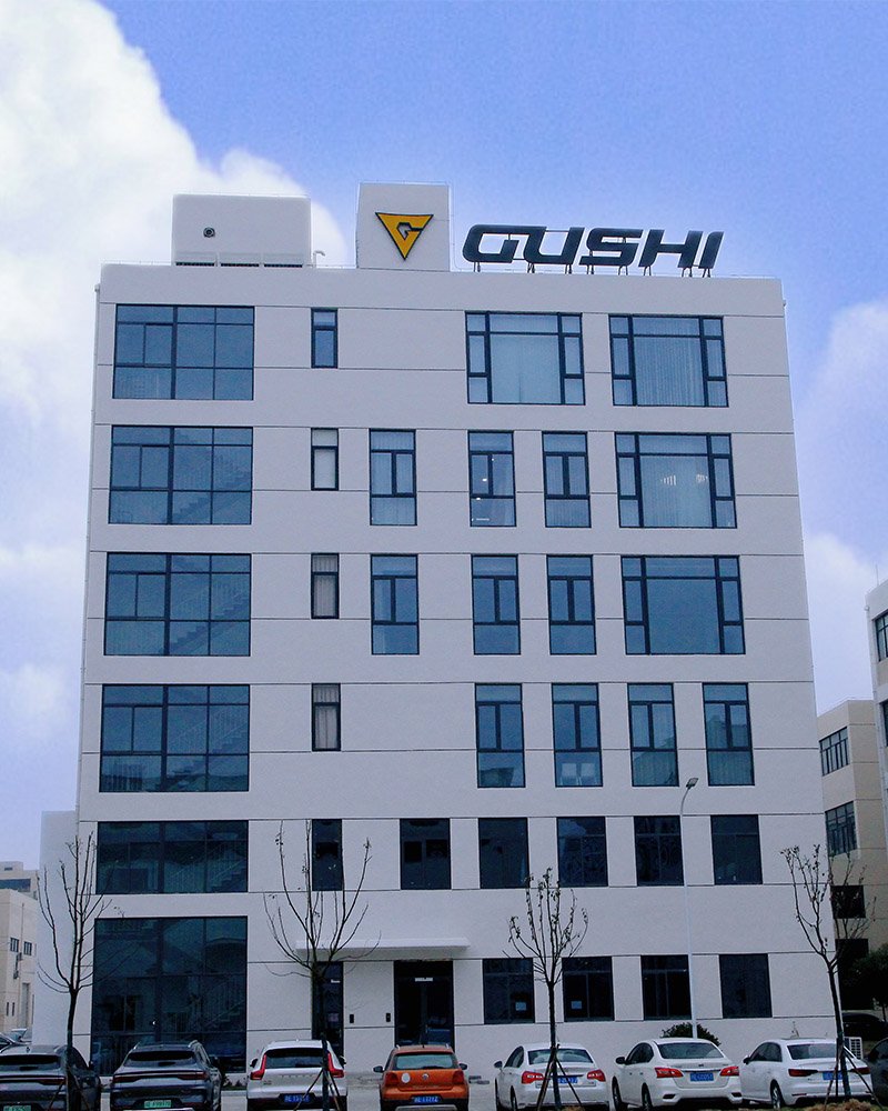 gushi