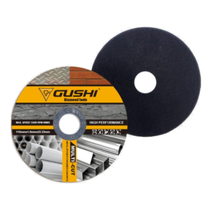 multi purpose cutting disc transparent 600