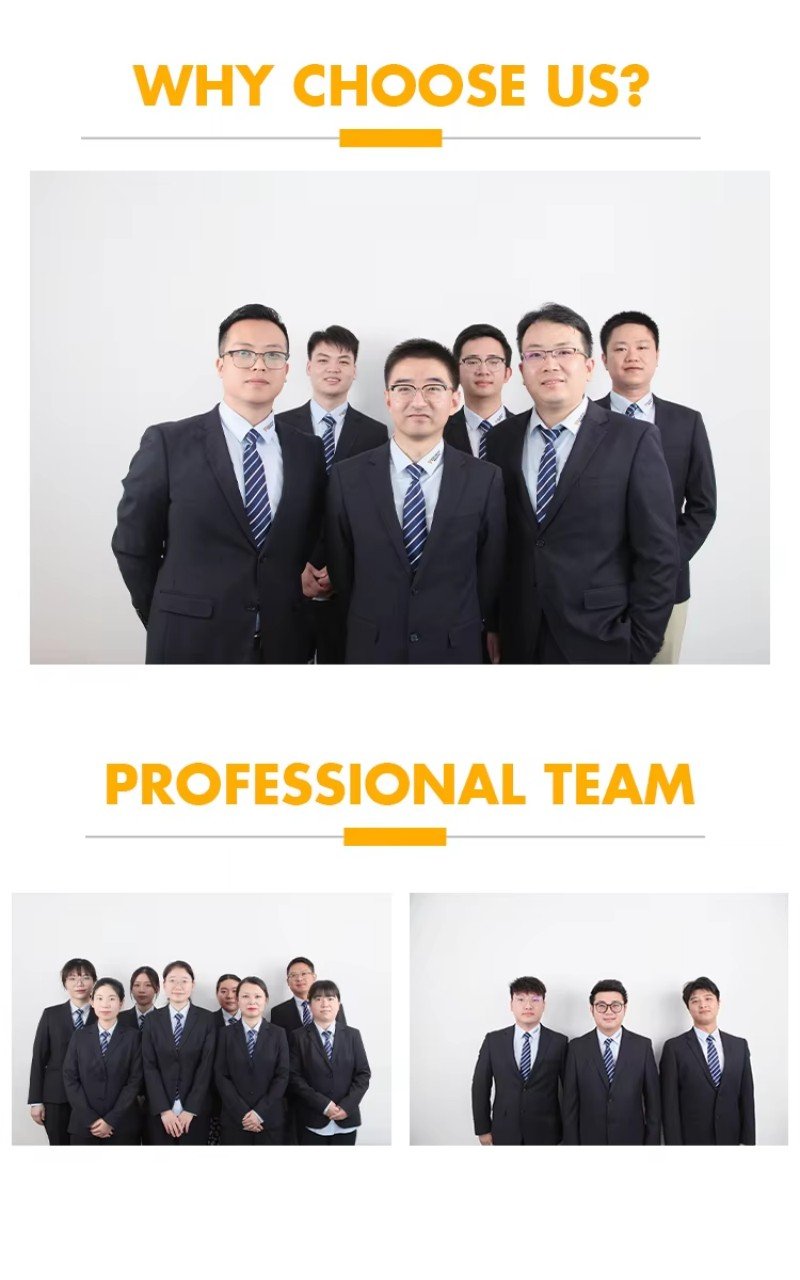 team