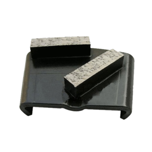 diamond grinding plate