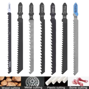 jig saw blade