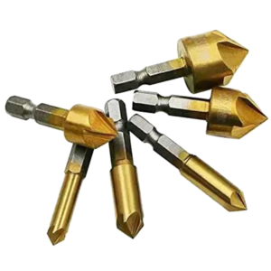wood countersink drill bit