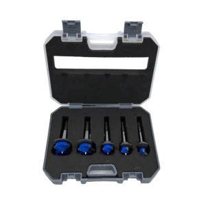 wood forstner drill bit set